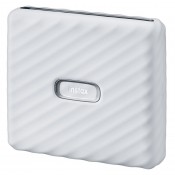 Fujifilm instax Link Wide printer hvid