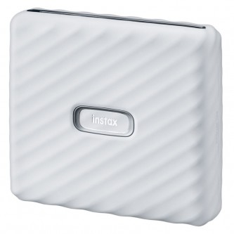 Fujifilm instax Link Wide printer hvid