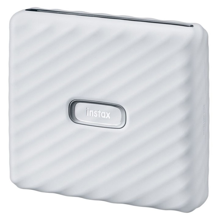 Fujifilm instax Link Wide printer hvid
