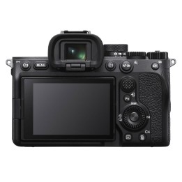 Sony Alpha A7 IV hus