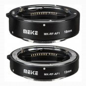 Meike Extension Tube til Canon RF