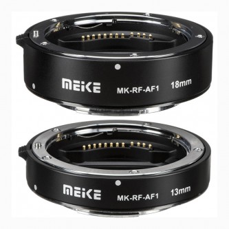 Meike Extension Tube til Canon RF