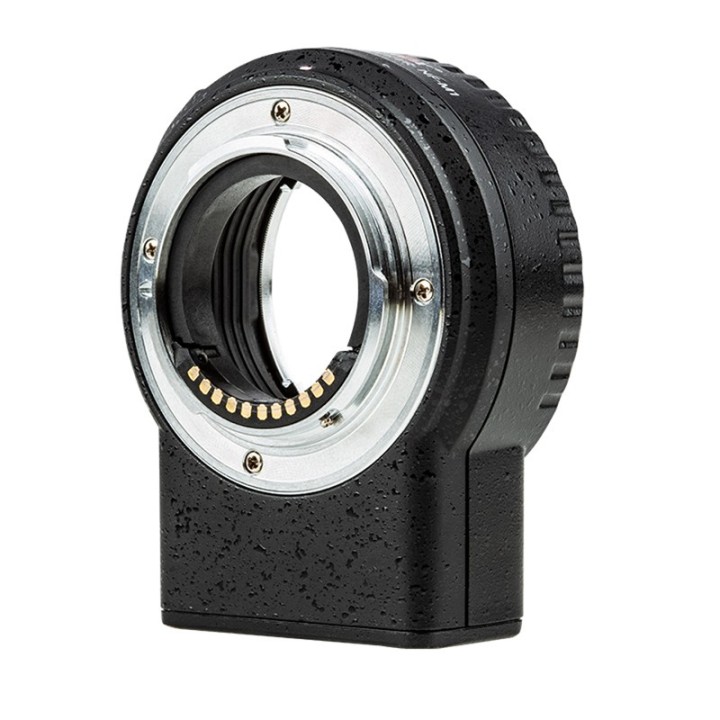 Viltrox NF-M1adapter Nikon F til MFT