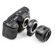 Viltrox NF-M1adapter Nikon F til MFT