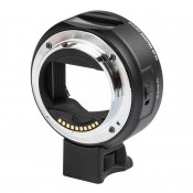Viltrox EF-E5 adapter Canon EF/EF-S til Sony E