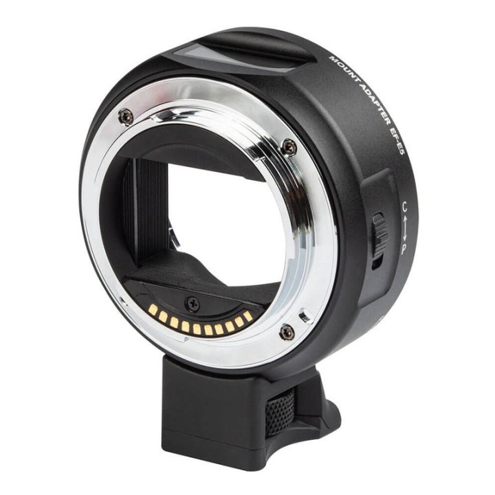 Viltrox EF-E5 adapter Canon EF/EF-S til Sony E