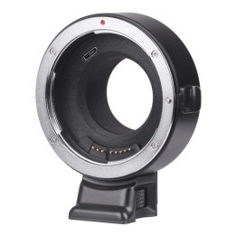 Viltrox EF-FX1 adapter Canon EF/EF-S til Fuji X