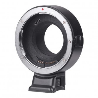 Viltrox EF-FX1 adapter Canon EF/EF-S til Fuji X