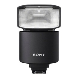 Sony HVLF46RM flash