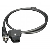Hollyland D-Tap til DC 2,1 kabel