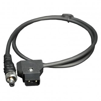 Hollyland D-Tap til DC 2,1 kabel