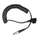 Hollyland D-Tap til 2 pin LEMO kabel