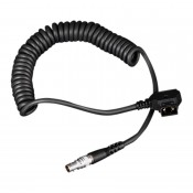 Hollyland D-Tap til 2 pin LEMO kabel
