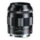 Voigtländer APO-Skopar 90mm f/2.8 VM black