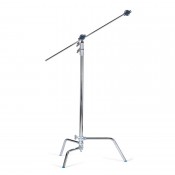 Avenger C-Stand 33L Kit A2033LKIT Sølv Krom/Stål