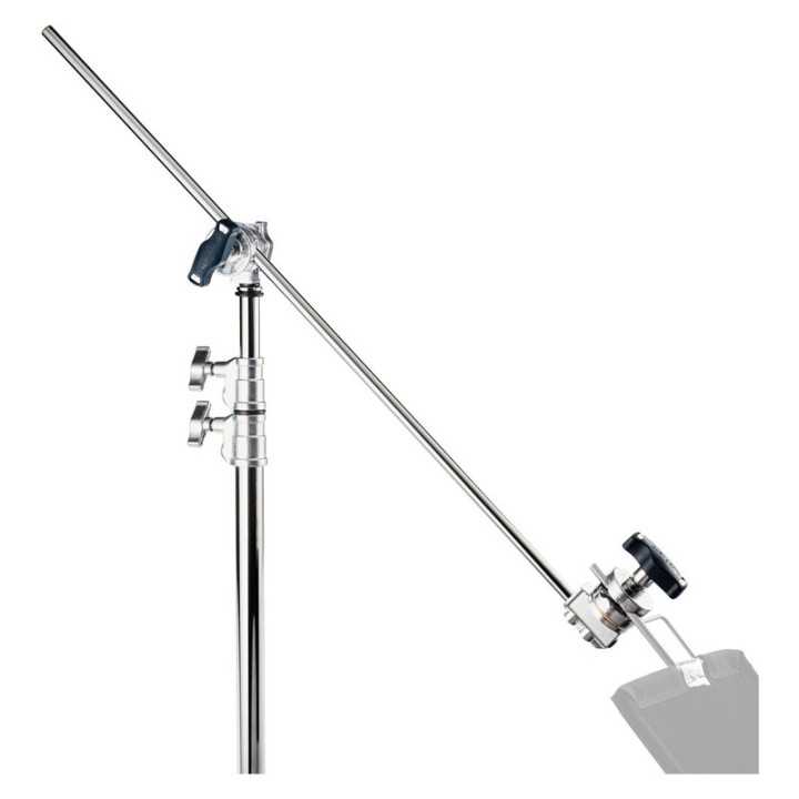 Avenger C-Stand 33L Kit A2033LKIT Sølv Krom/Stål