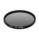 Kenko Filter Digital Circular Polarizing 52 mm