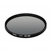 Kenko Filter Digital Circular Polarizing 52 mm