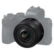 Nikkor 40mm f/2.0 Z-mount
