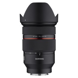 Samyang AF 24-70mm f/2.8 Sony FE