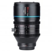 Sirui Anamorphic Lens 1,6x Full Frame 50mm T2.9 E-Mount