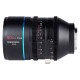 Sirui Anamorphic Lens 1,6x Full Frame 50mm T2.9 Z-Mount