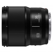 Panasonic Lumix S 35mm f/1.8