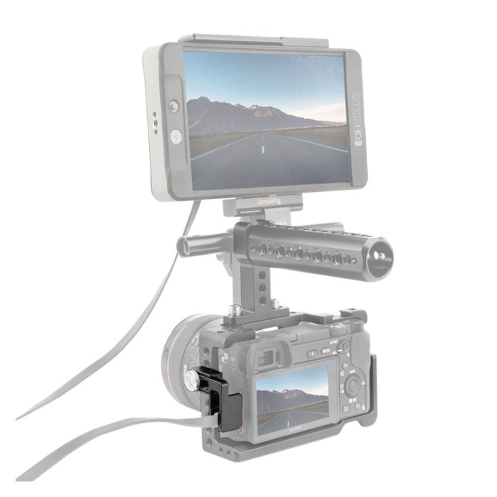 SmallRig 1822 HDMI Cable Clamp