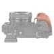 SmallRig 2318 Handgrip Wood til Sony A6400 Cage