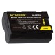 Nitecore battery pack for Fujifilm NP-W235