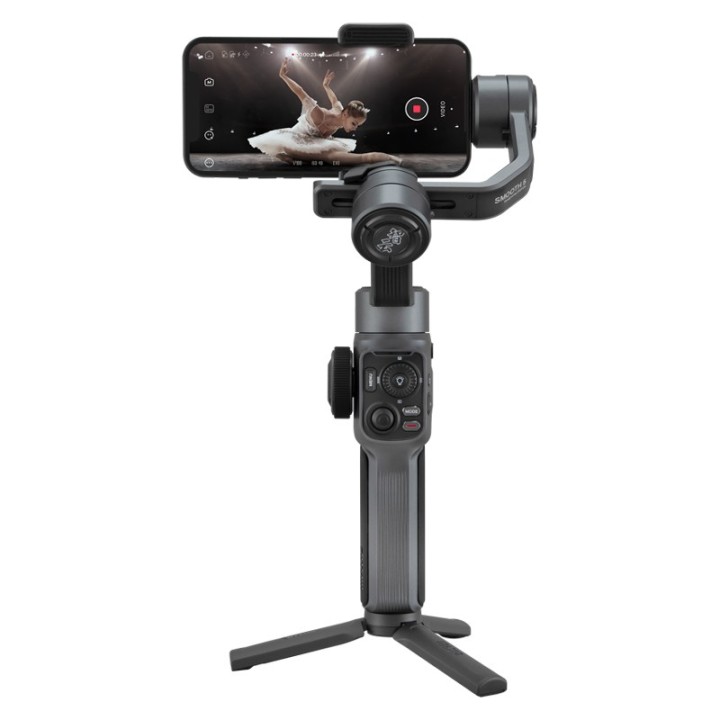 Zhiyun Smooth 5
