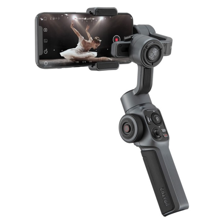 Zhiyun Smooth 5