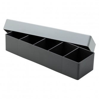Gepe 3502 5x5 box til 50 dias
