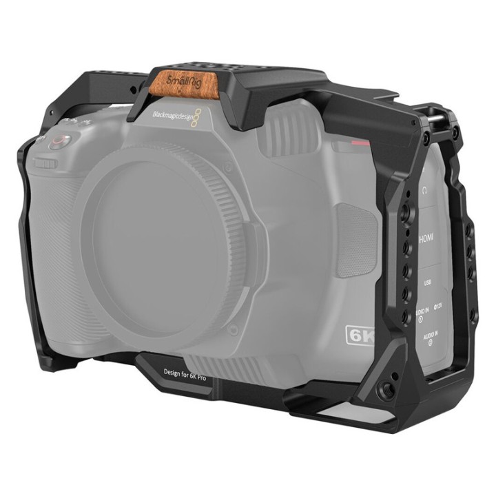 Smallrig 3270 Cage for BMPCC 6K Pro