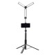 Velbon Portable Multi-function LED Light