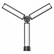 Velbon Portable Multi-function LED Light