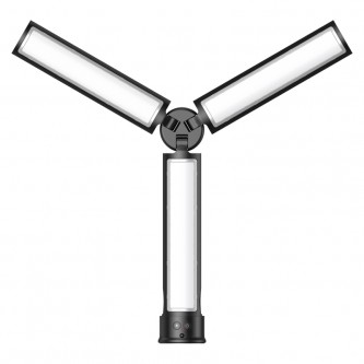 Velbon Portable Multi-function LED Light