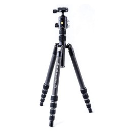 Vanguard VESTA TB 235CB Carbon Fibre Travel Tripod