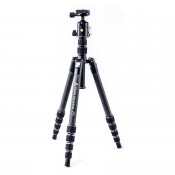 Vanguard VESTA TB 235CB Carbon Fibre Travel Tripod
