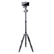 Vanguard VEO 3GO 265HAB Ultra-Tall Aluminium Travel Tripod