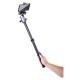 Vanguard VEO 3GO 265HAB Ultra-Tall Aluminium Travel Tripod