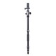 Vanguard VEO 3GO 265HAB Ultra-Tall Aluminium Travel Tripod