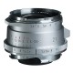 Voigtländer Color-Skopar 21mm f/3,5 Type II VM silver