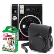 Fuji Instax Mini 40 Gavesæt