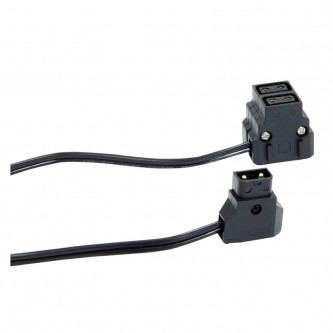FXLION FX-B01B02D2 cable D-tap dual extender