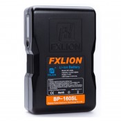 FXLION LCD 14.8V / 10.5Ah / 160Wh V-lock