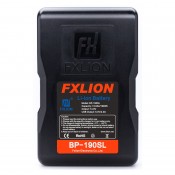 FXLION LCD 14.8V/13.0AH/190WH V-lock