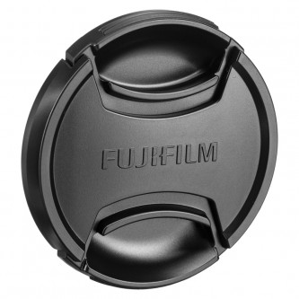 FLCP-58, Front Lens Cap (for HS10/20/30/50, XF18-55)