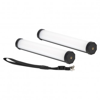 Nanlite Pavotube II 6C 2-kit