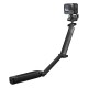 GoPro 3-way Mount 2.0